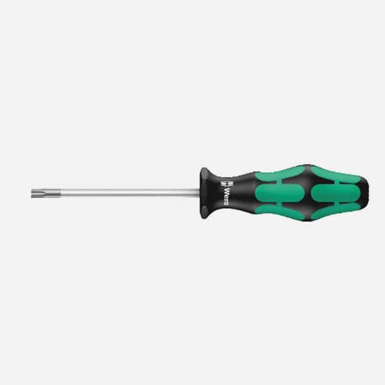 Wera Torx Tornavida 367Hf Tx20   