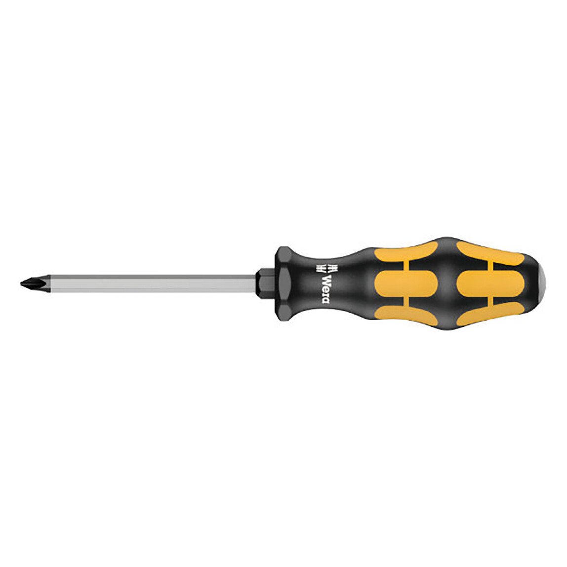    Wera Vidalama Ucu Ph1917Sph 1X80 mm           