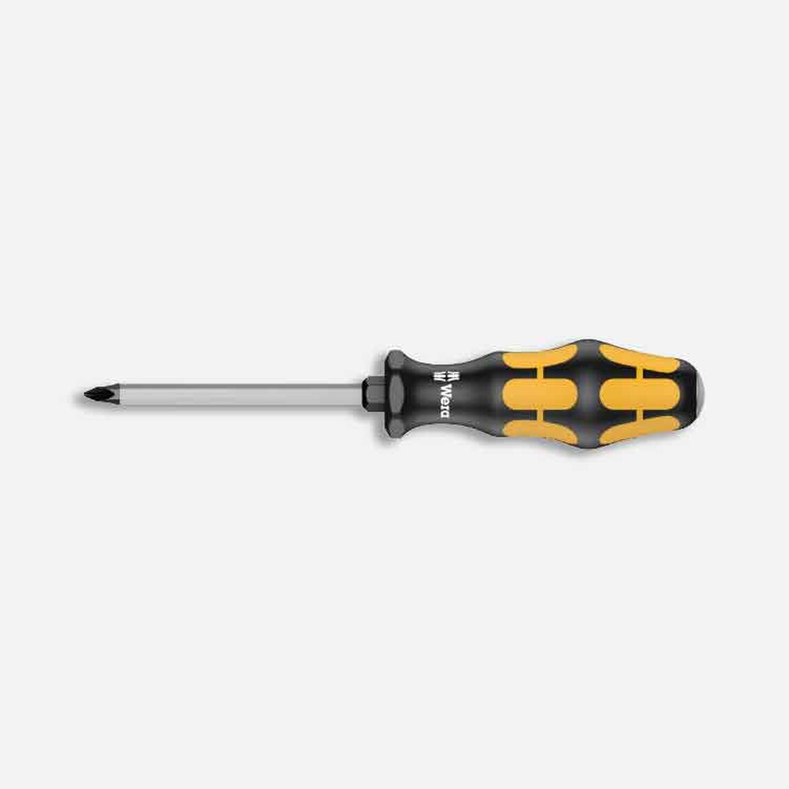    Wera Vidalama Ucu Pz2918Spz 2X100 mm          