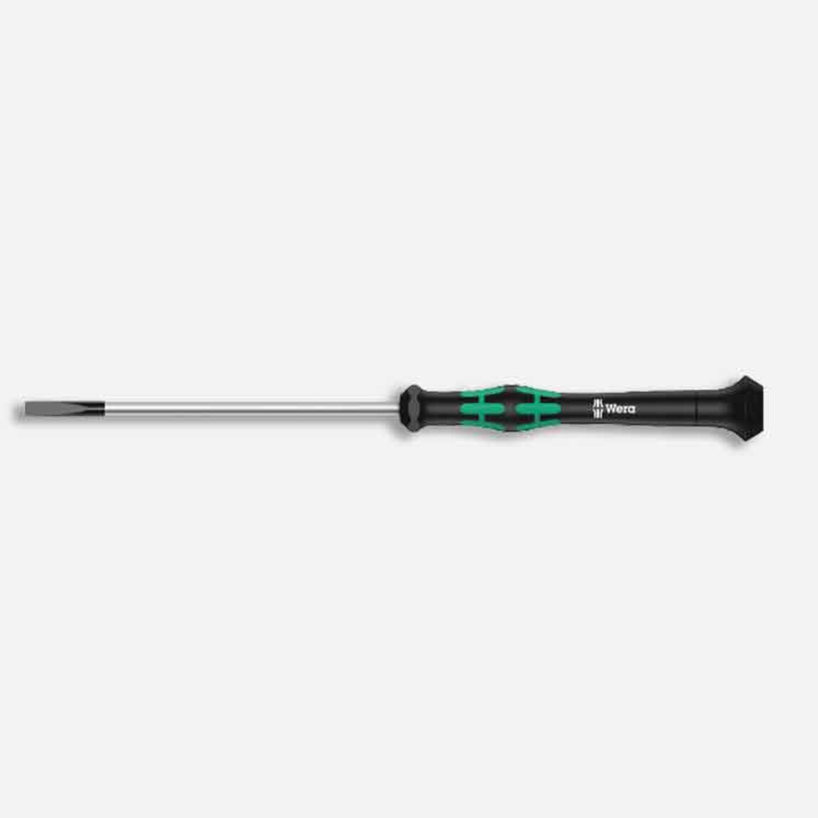    Wera Elektronikçi Tornavidası 1,8X60 mm 2035   