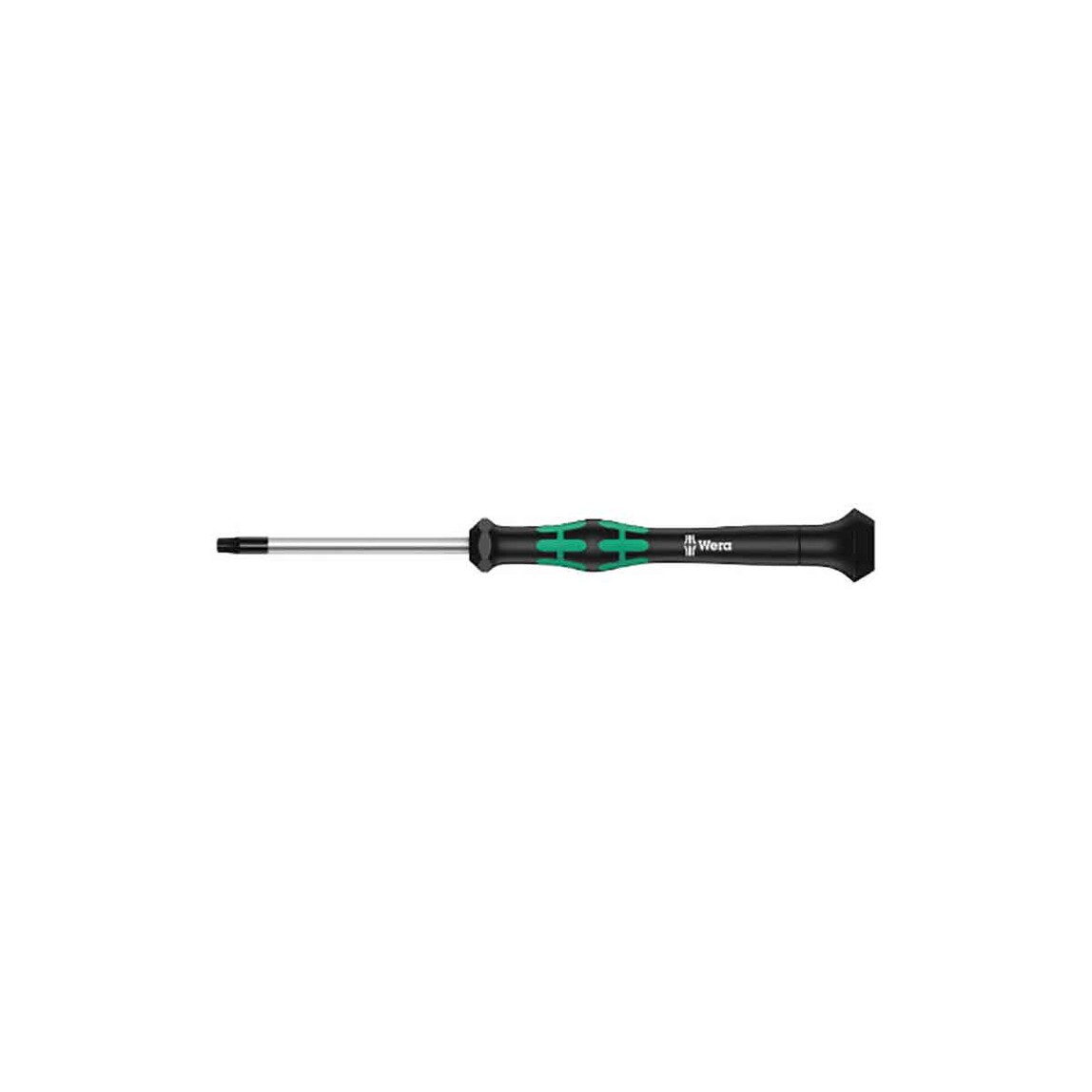    Wera Elektronikçi Tornavidası Tx5X40 mm  2067   