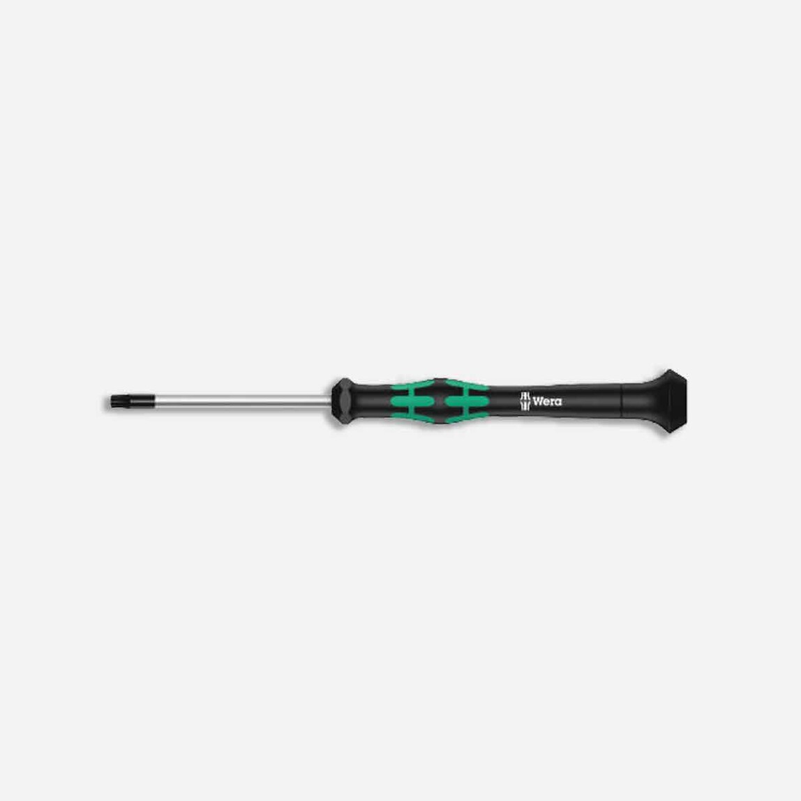    Wera Elektronikçi Tornavidası Txbo8X60 mm 2067  