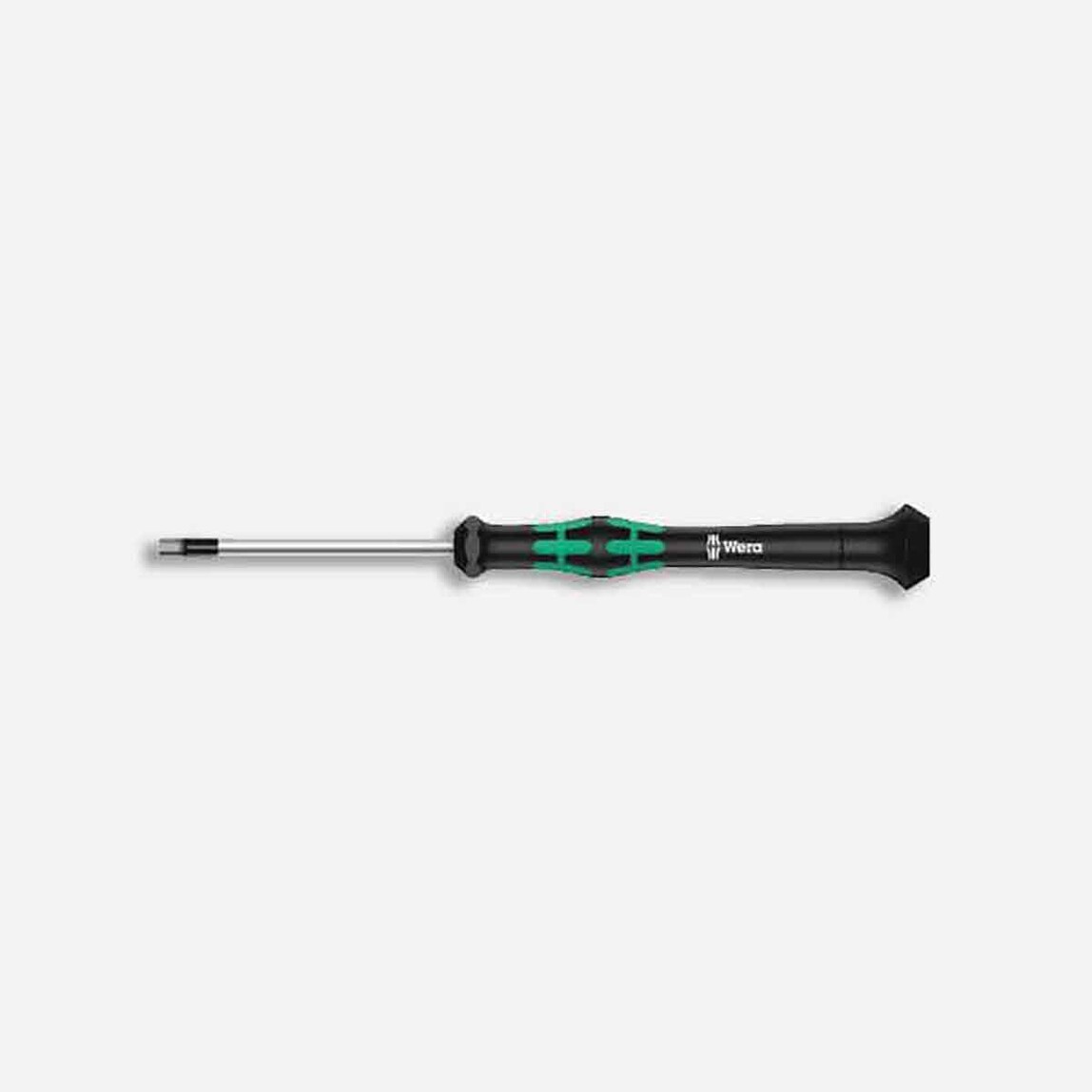    Wera Elektronikçi Tornavidası Sw1,3X40 mm 2054  