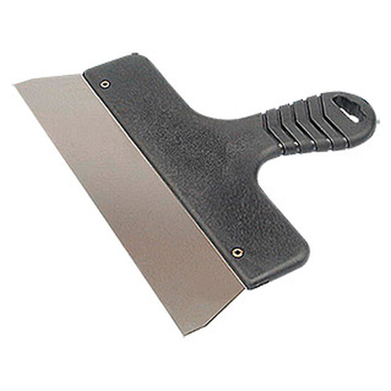 Wisent Alan Spatula paslanmaz 13 cm 