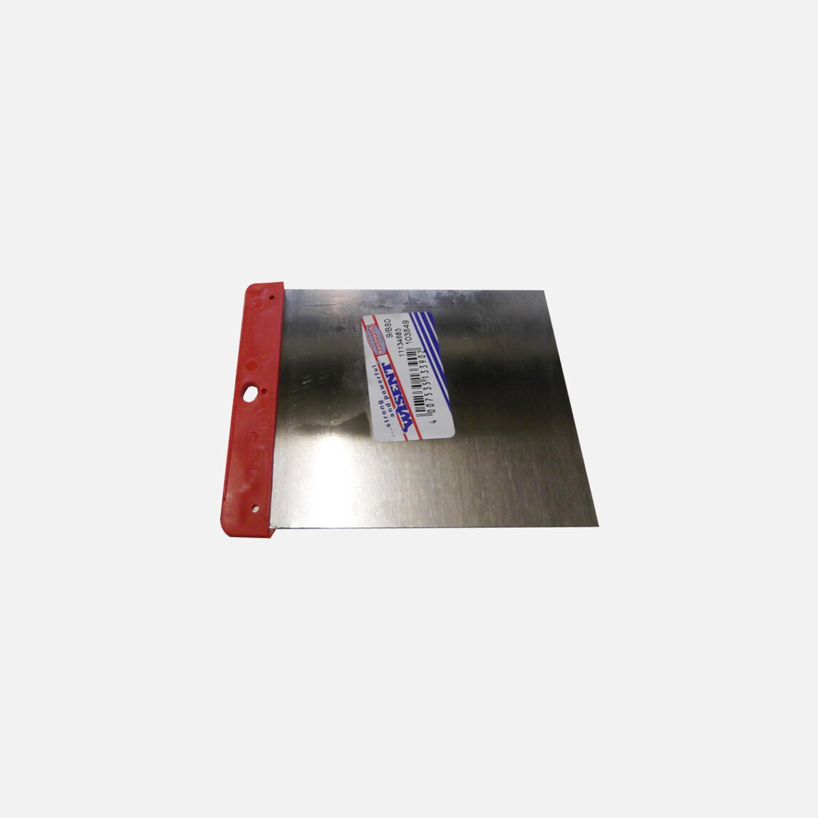    Wisent Japon Spatulası metal 80 mm  