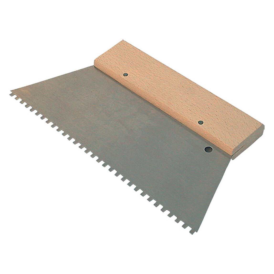    Wisent Dişli Spatula C1 dişli 180 mm  