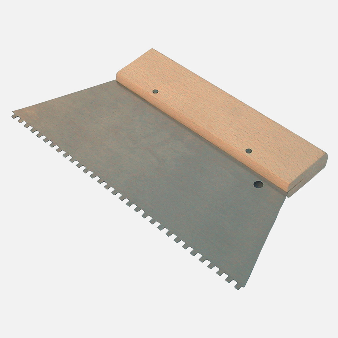 Wisent Dişli Spatula C2 dişli 180 mm_0