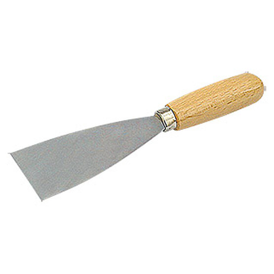 Wisent Boyacı Spatulası 80 mm 
