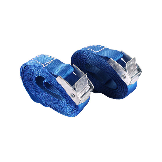 Conacord 25 mm 2,5 Metre Gergi Kayışı
