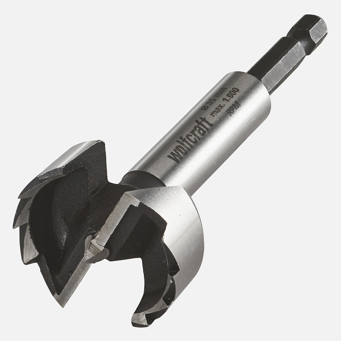    Wolfcraft Punta Matkabı 35X90mm  