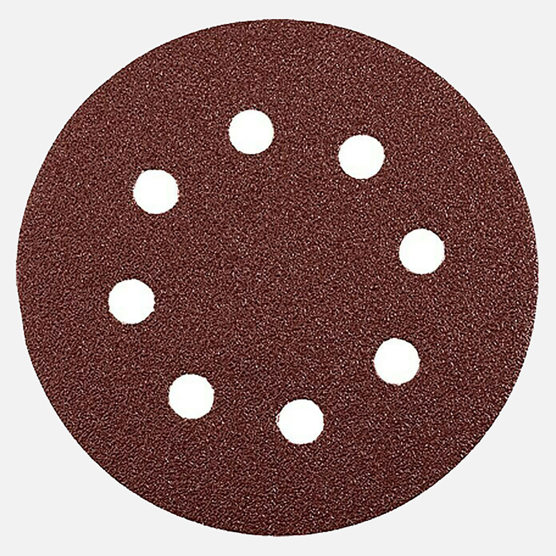    Craftomat Zımpara 125 mm   