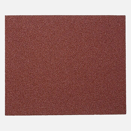 BAUHAUS Zımpara Kağıdı 40 Kum 230X280 mm  