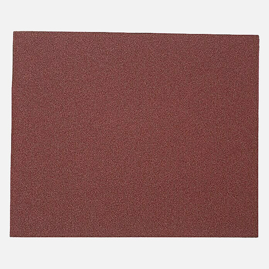 BAUHAUS Zımpara Kağıdı 100 Kum 230X280 mm  