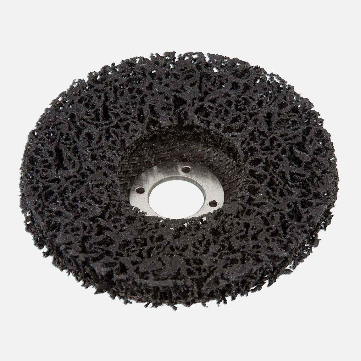    Wolfcraft Universal Temizleme Diski 115mm  