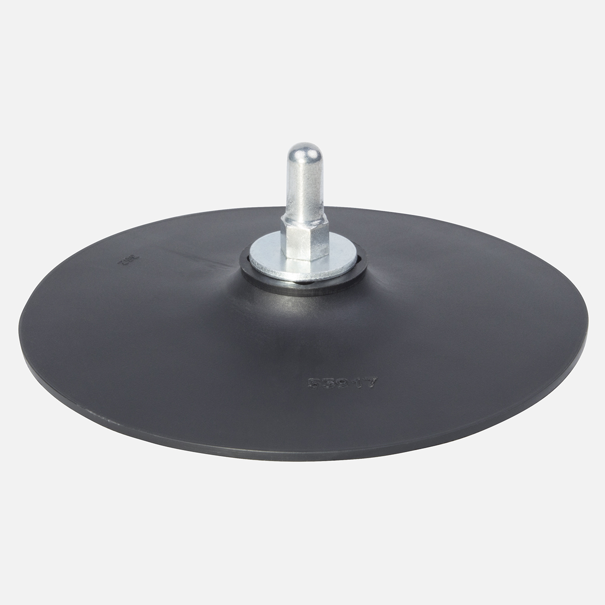 Wolfcraft Zımpara Disk Altlıkları 125 mm - Bauhaus