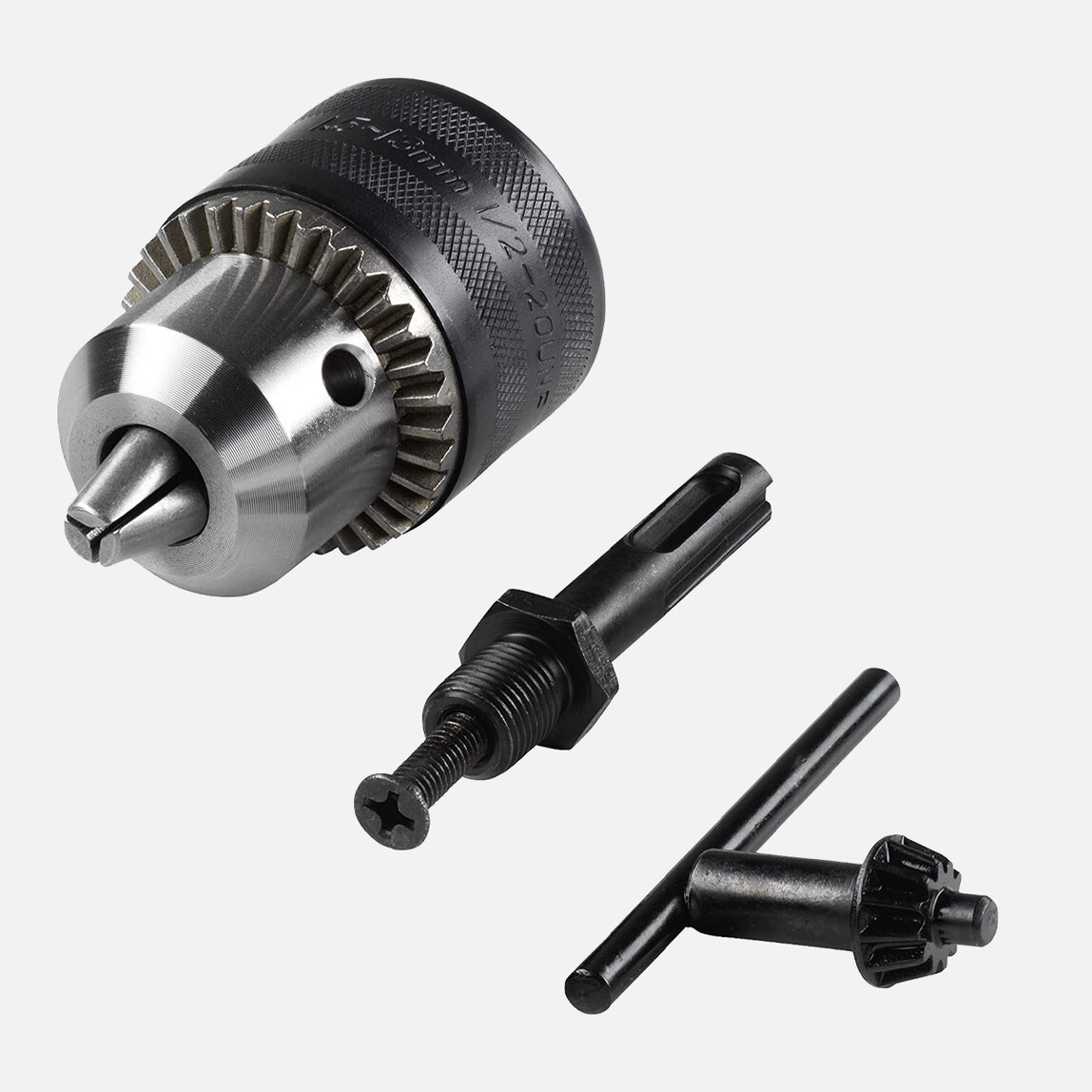    Wolfcraft 2649000 SDS Plus Seti  