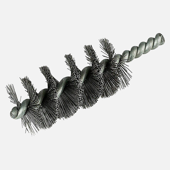 Craftomat Tel Fırça Silindrik D28X60X90 mm  