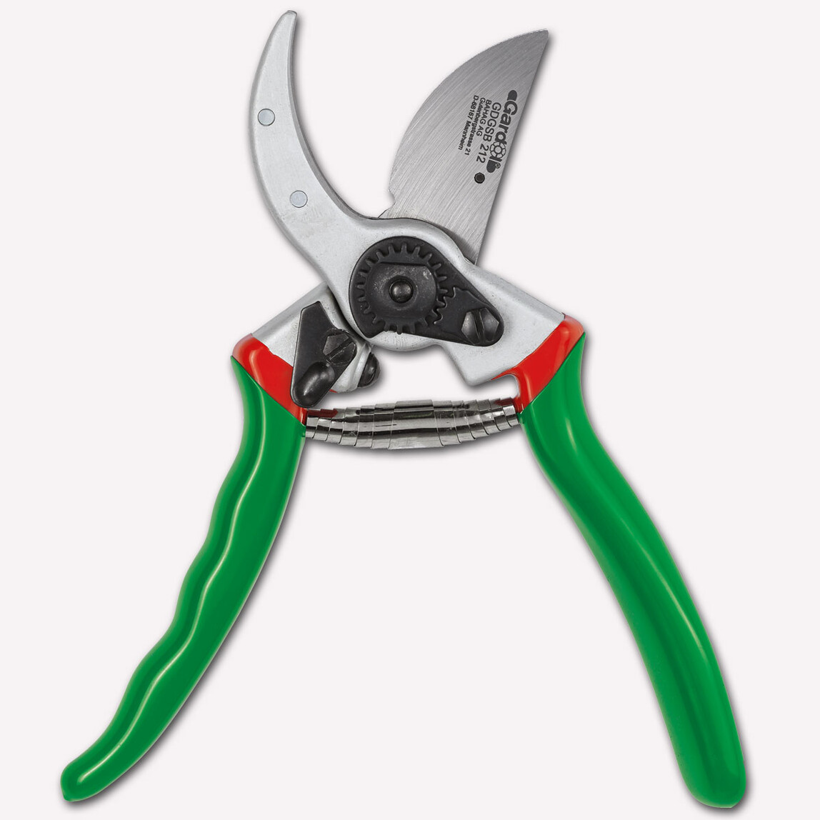   Gardol 22cm Bypass Bahçe Budama Makası  