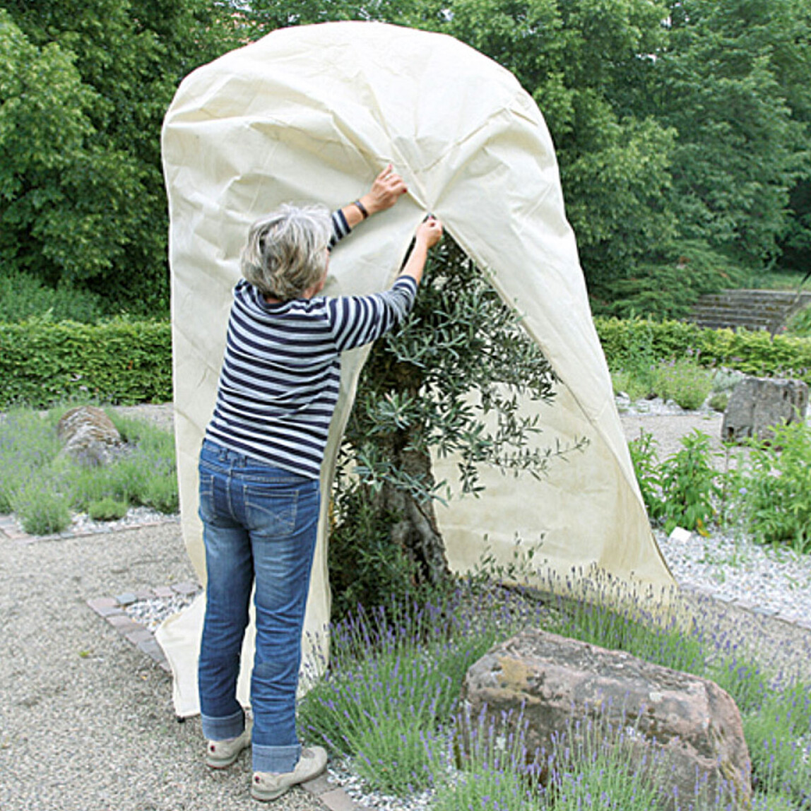 Gardol Bahçe Serası 240x125 cm_3