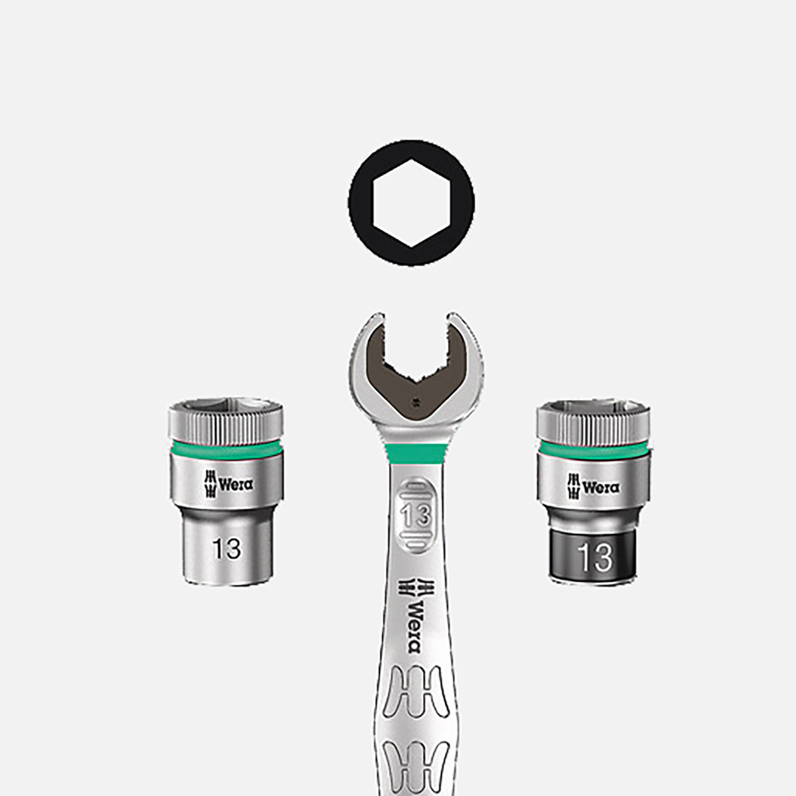 Wera Tool-Check Plus Bits Set_6