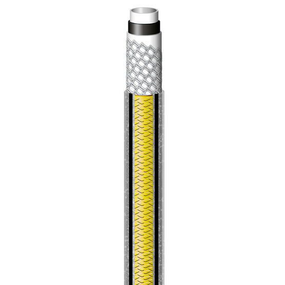 Neptun NTS Premium Bahçe Hortumu 10 m 