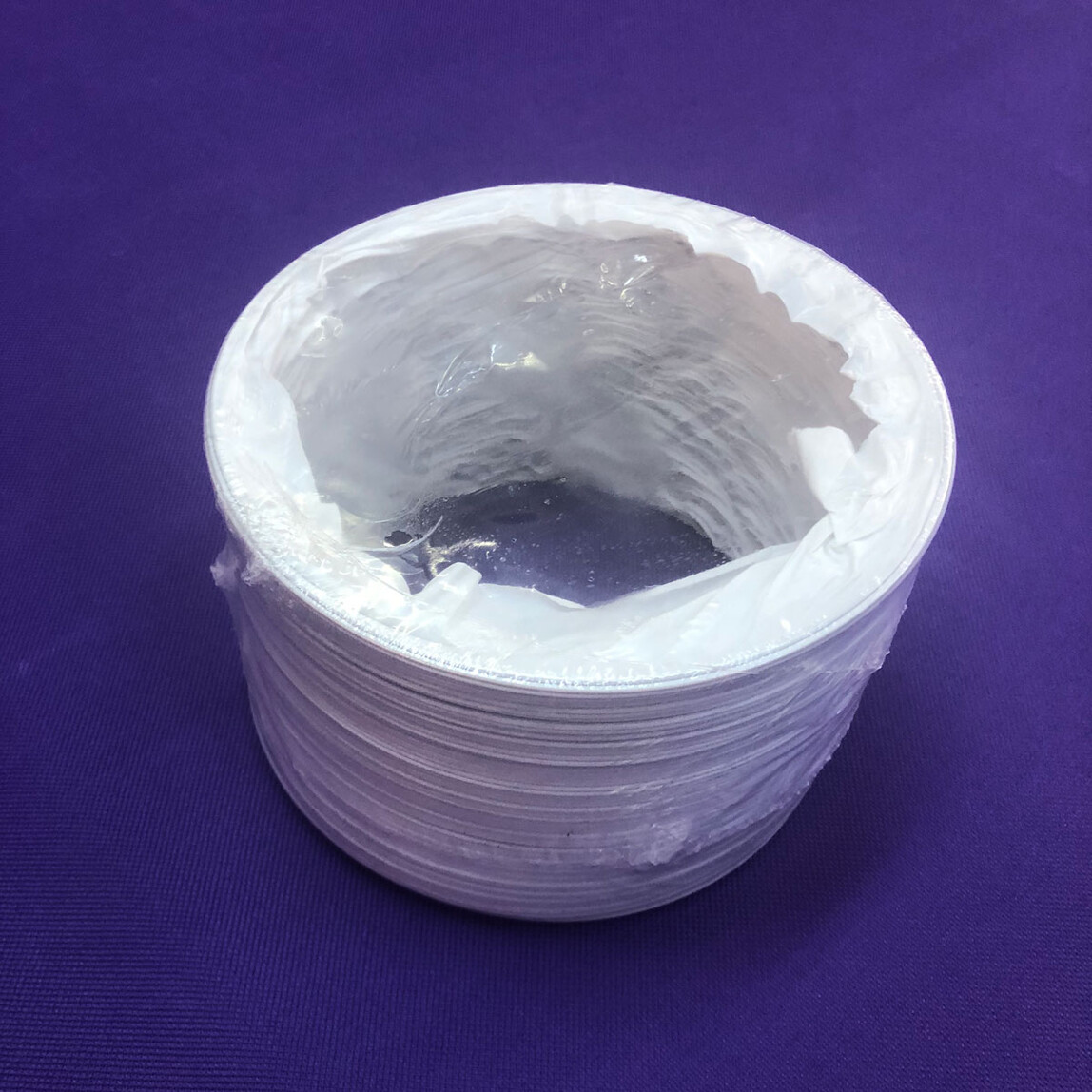    İlöz Pvc Flex Çap 125 mm - 2m  