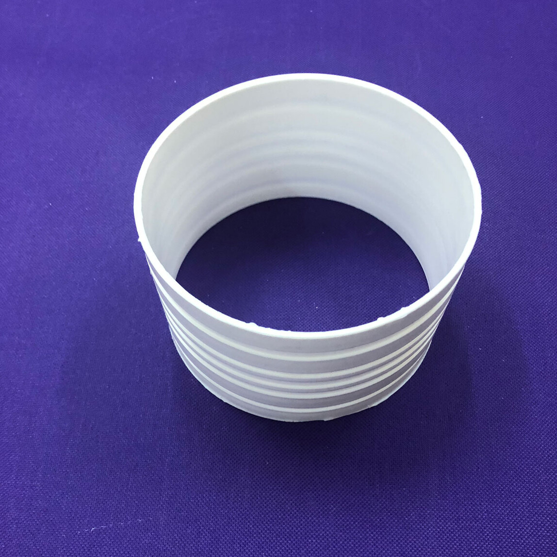    İlöz Flex Boru Bağlantı Elemanı Çap 125 mm  