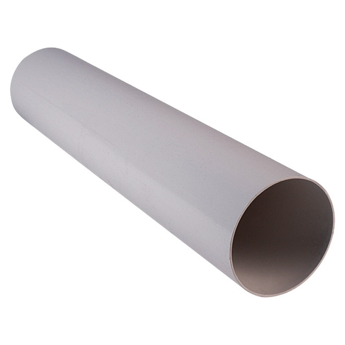    İlöz Yuvarlak Boru Ø 100 mm   0,5 M   