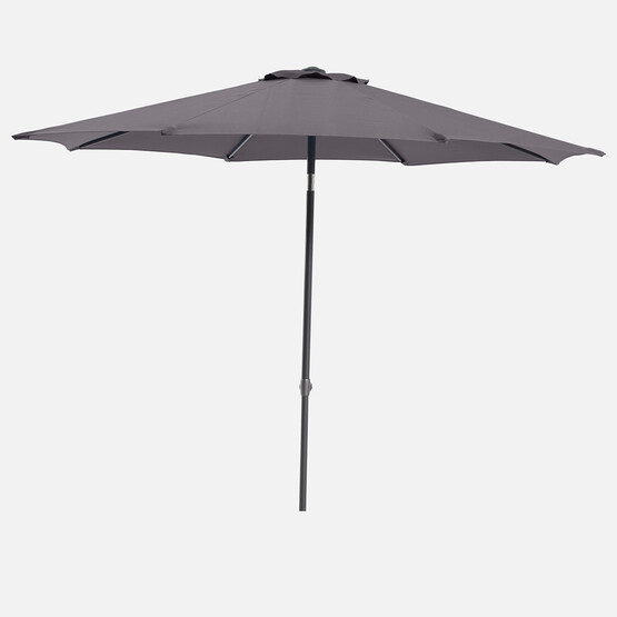 Sunfun Torino Şemsiye Antrasit 270 cm