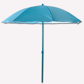 Sunfun Şemsiye 180cm Mavi