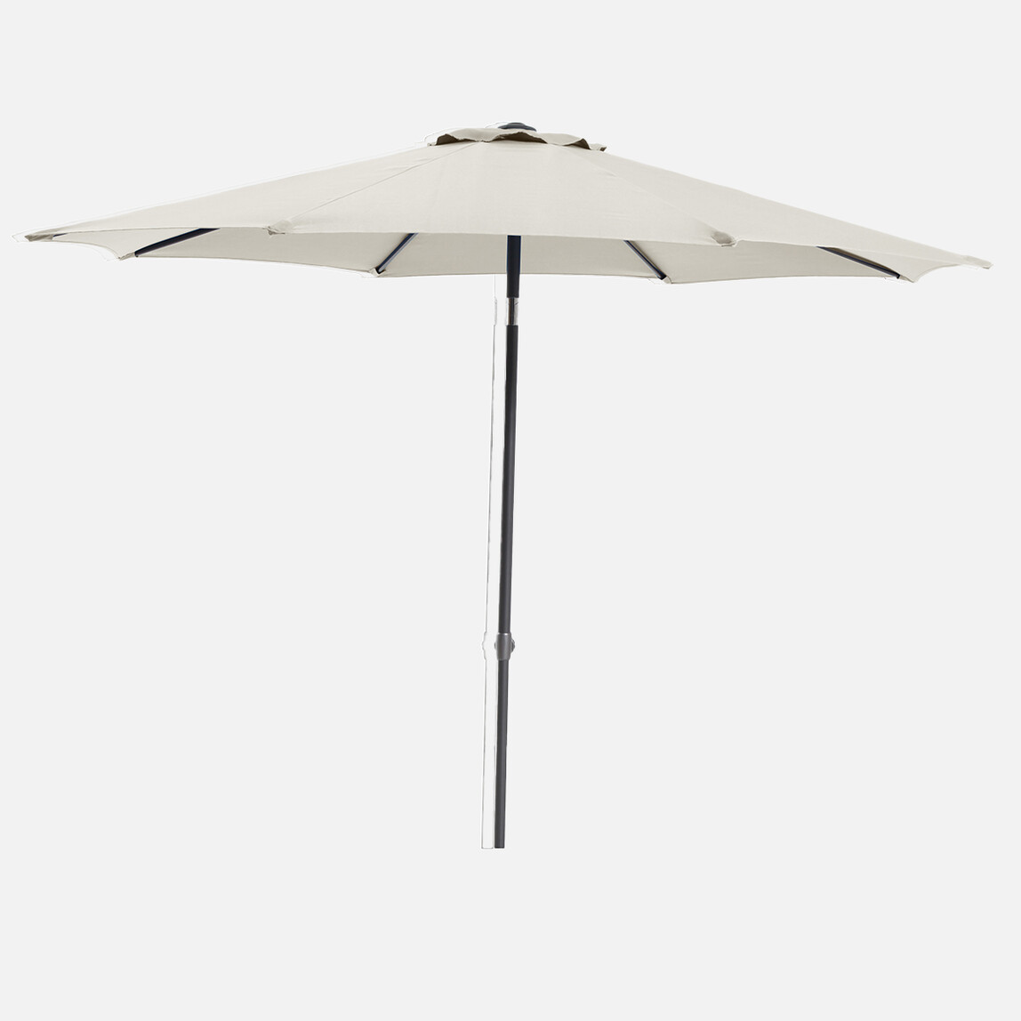 Sunfun Torino Şemsiye Ekru_0