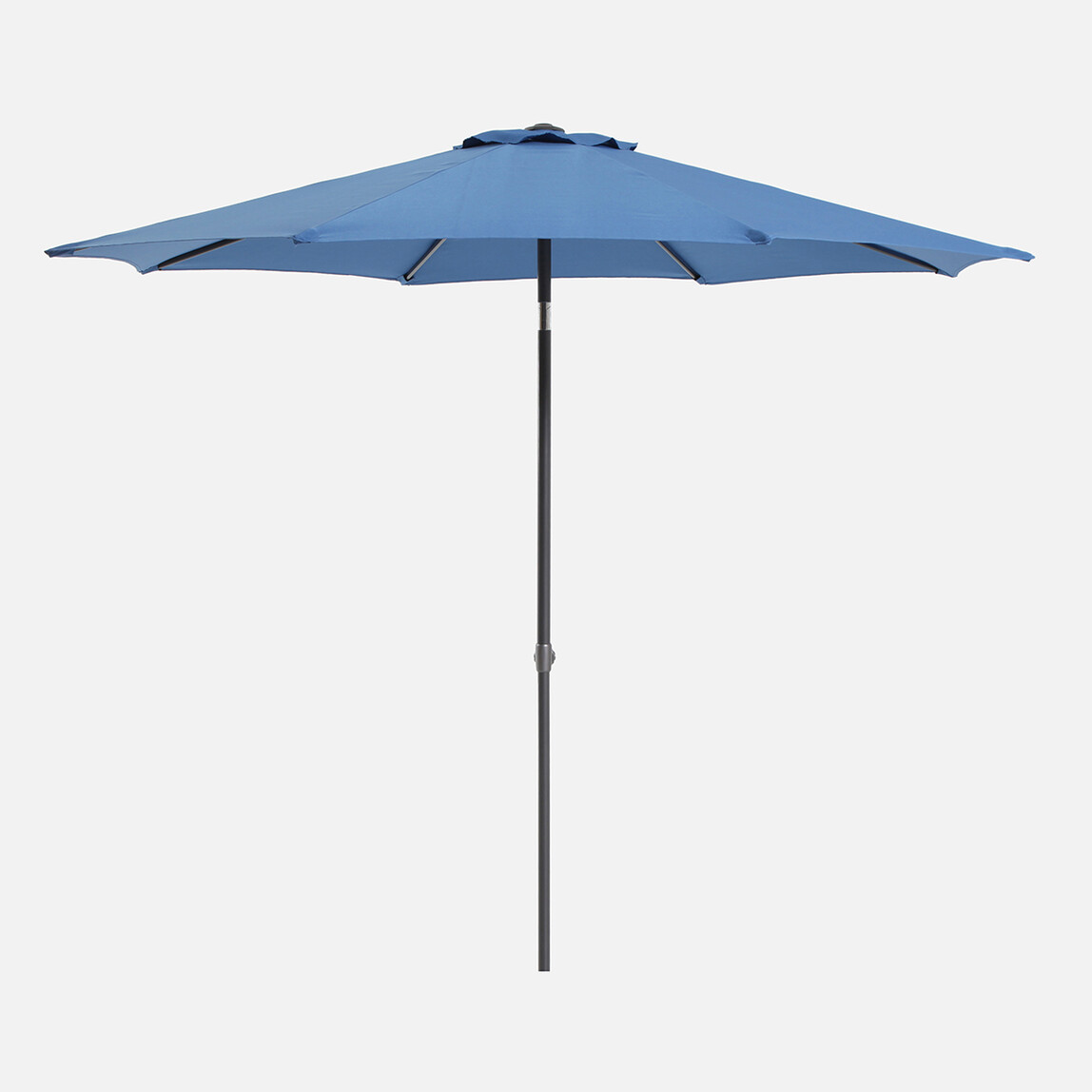    Sunfun Torino Şemsiye Mavi 270 cm 