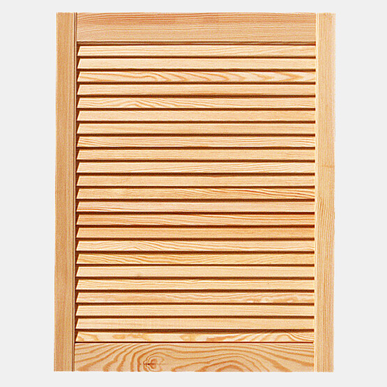 Classen Ahşap Lamine Kapak 76,2x39,4 cm 