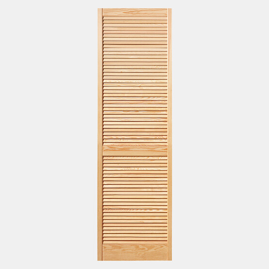 Classen Ahşap Lamine Kapak 198,5x39,4 cm 