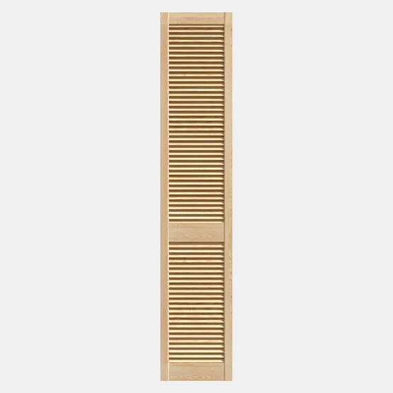 Classen Ahşap Lamine Kapak 198,5x39,4 cm 