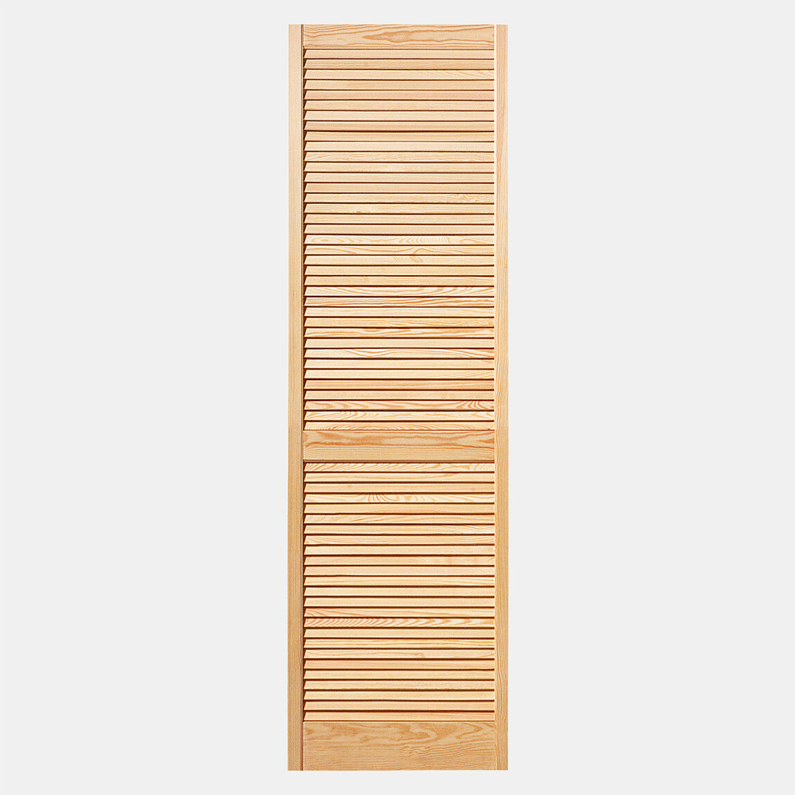    Classen Ahşap Lamine Kapak 198,5x59,4 cm  