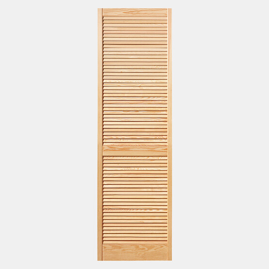 Classen Ahşap Lamine Kapak 198,5x59,4 cm 