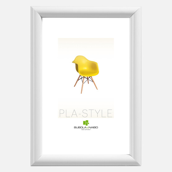 Bubola & Naibo Plastik Çerçeve 30x40 cm
