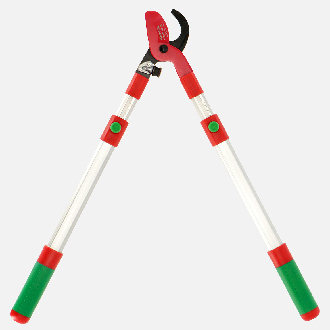    Gardol 64cm Teleskopik Dal Makası  