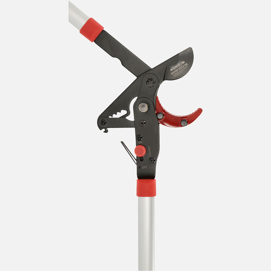 Gardol Amboss 82cm Dal Budama Makası 