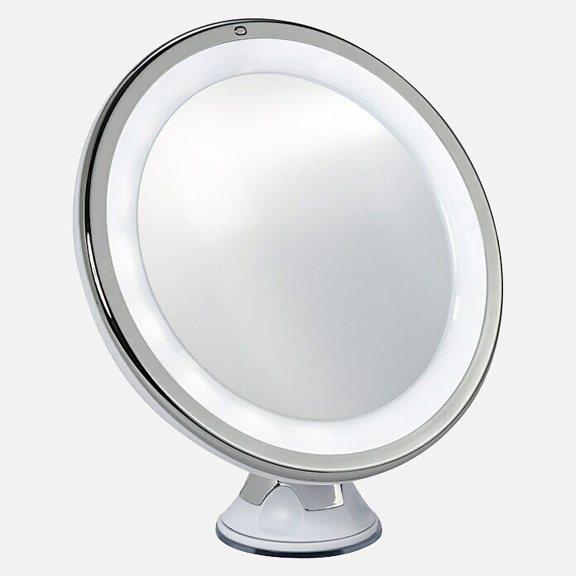 Linda Işıklı Makyaj Aynası