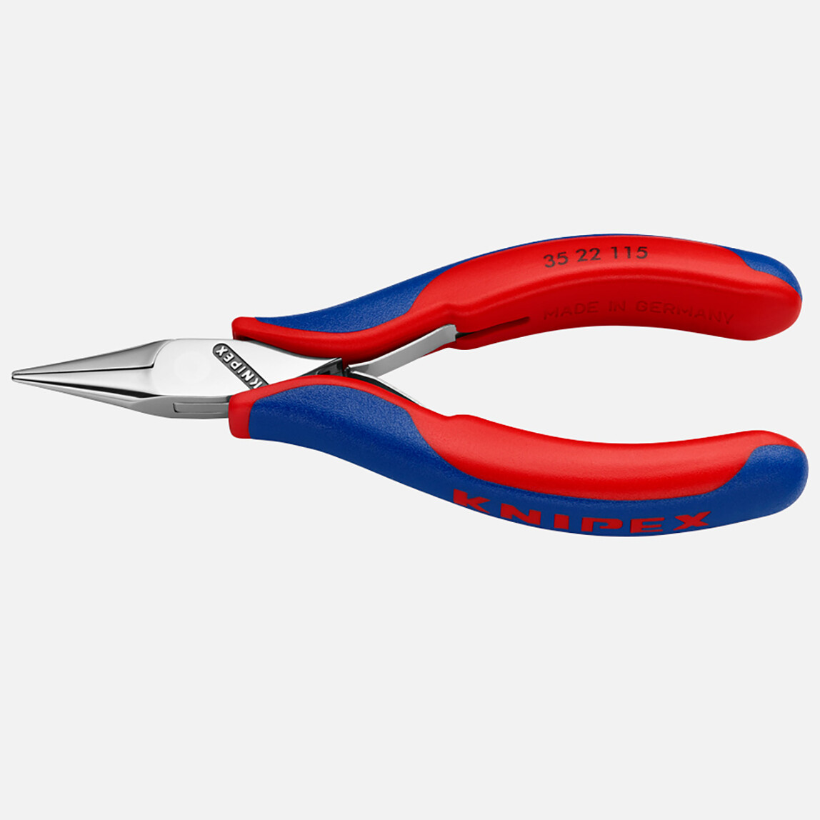    Knipex Elektronikci Pense 115 mm  