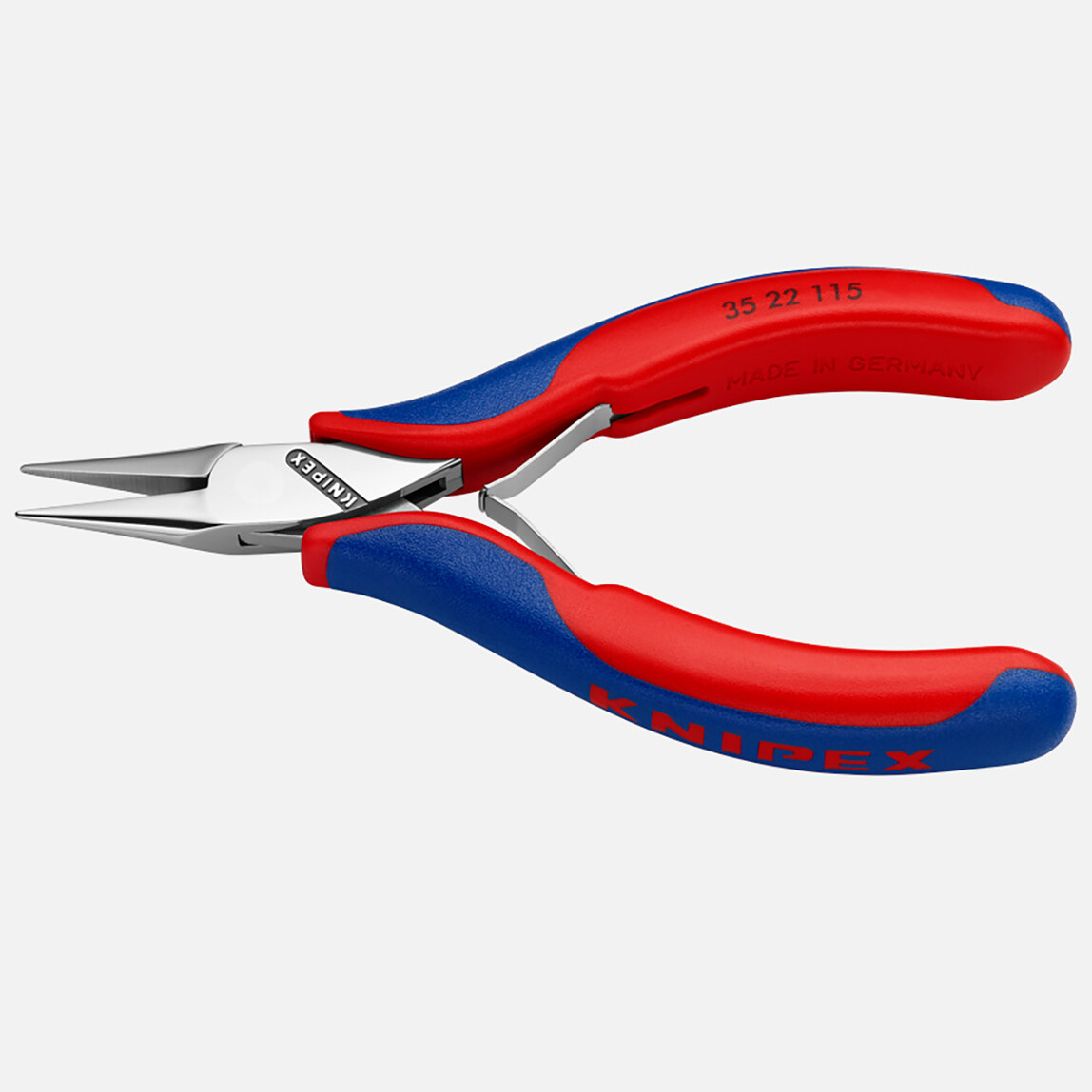    Knipex Elektronikci Pense 115 mm  