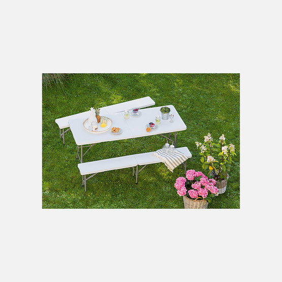 Sunfun Piknik Masası