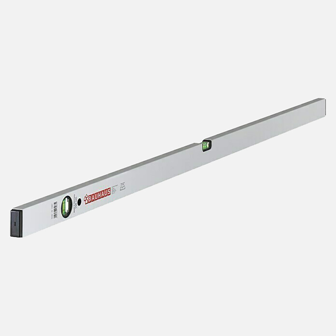    BAUHAUS Su Terazisi - 1500 mm gri   