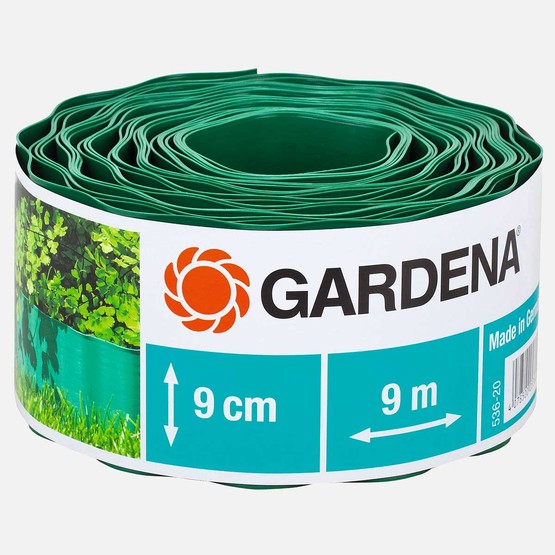 Gardena 536-20 9cm Çim Kenarlığı 9 m 