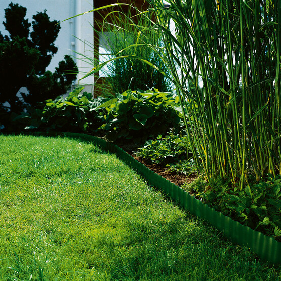 Gardena 536-20 9cm Çim Kenarlığı 9 m  