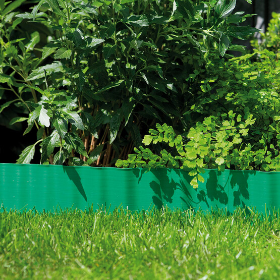 Gardena 536-20 9cm Çim Kenarlığı 9 m  