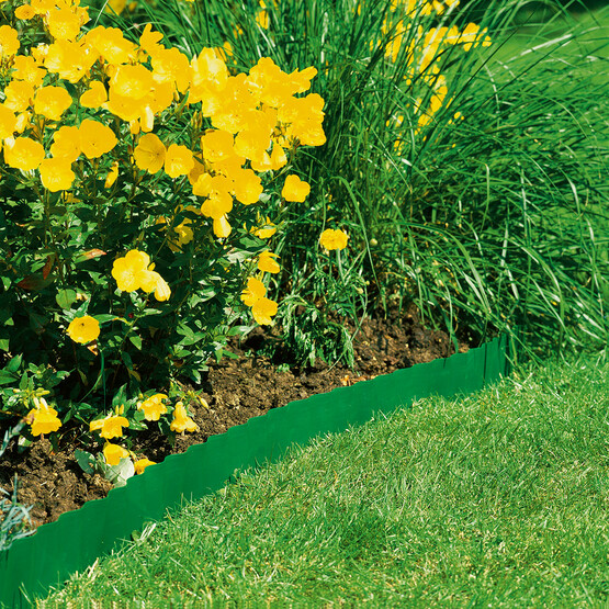 Gardena 536-20 9cm Çim Kenarlığı 9 m  