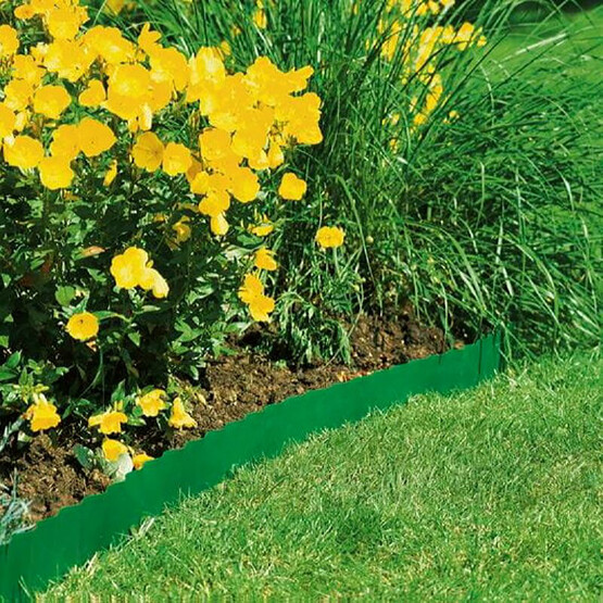 Gardena 540-20 20cm Çim Kenarlığı 9 m 